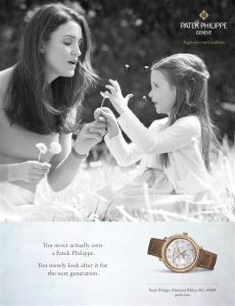 patek philippe slogan español|patek philippe watch inventions.